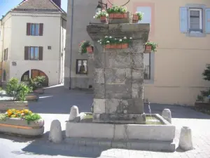 Place Grenette