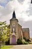 L'église Saint-Brieuc