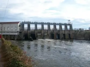 Dam Tuilières