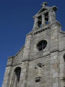Sainte-Blanche-Kapelle