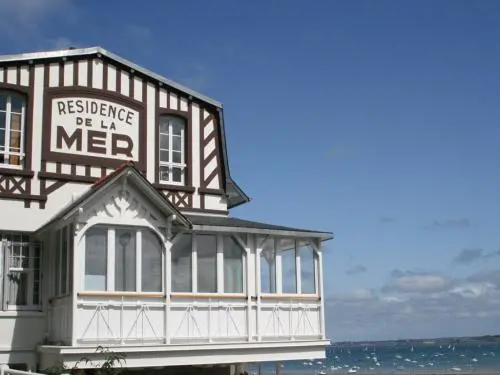 Saint-Cast-le-Guildo - Residencia del mar, una residencia encantadora