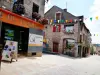 Ufficio del Turismo di Saint-Chély-d'Apcher - Punto informativo a Saint-Chély-d'Apcher