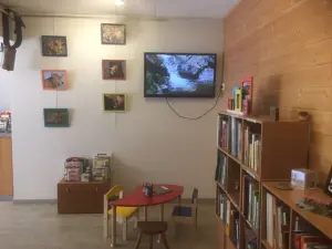 kids corner