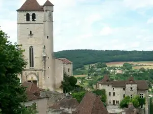 L'église