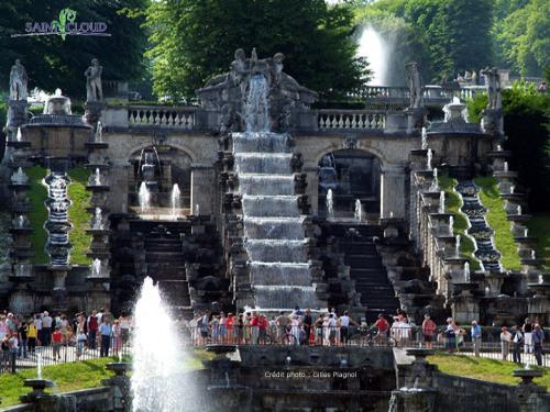 Photos SaintCloud Tourisme, Vacances & Weekend