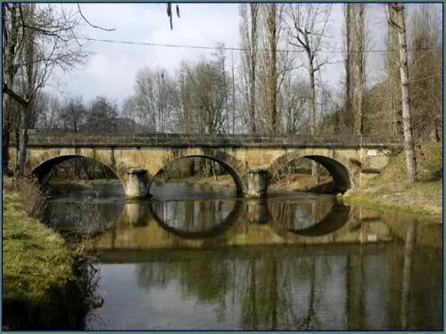 Saint-Cybranet - Führer für Tourismus, Urlaub & Wochenende in der Dordogne