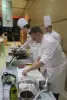 Contest of chefs at Domaine des Saveurs (© Department of Ain, C. Grizard)