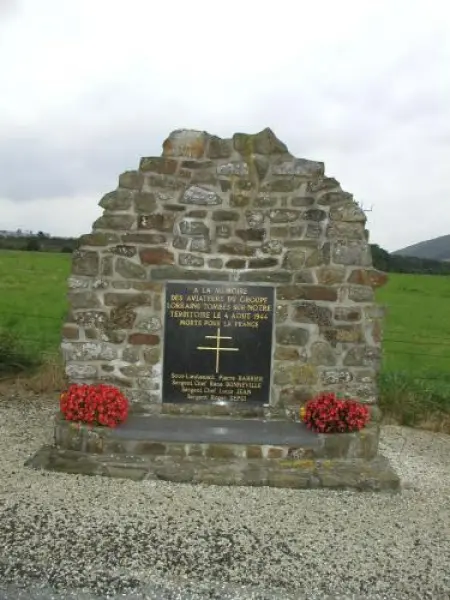 Saint-Denis-de-Méré - Führer für Tourismus, Urlaub & Wochenende im Calvados