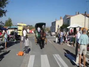 Vide-grenier