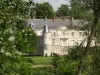 Saint-Denis-sur-Loire - Guia de Turismo, férias & final de semana em Loir-e-Cher