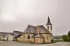 教会Saint-Étienne - モニュメントのSaint-Étienne-du-Gué-de-l'Isle
