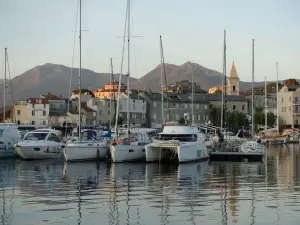 Poort van Saint-Florent