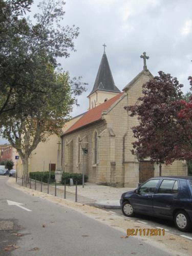 Photos SaintFons Tourisme, Vacances & Weekend