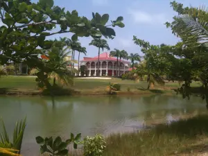 Saint-François International Golf