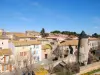 Saint-Frichoux - Guide tourisme, vacances & week-end dans l'Aude