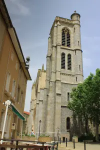 Chiesa Saint-Galmier