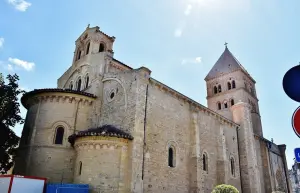 Colegiata de San Pedro