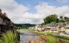 Saint Geniez d'Olt et d'Aubrac - Guía turismo, vacaciones y fines de semana en Aveyron