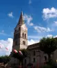 Saint-Geoire-en-Valdaine - Guía turismo, vacaciones y fines de semana en Isère