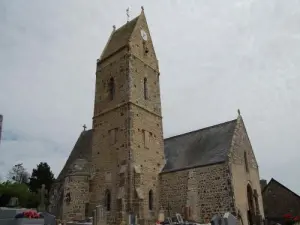 Église de Saint-Georges