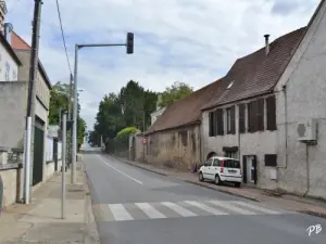 Le village