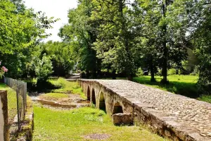 Old Bridge