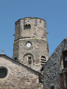 Chiesa di Saint-Germain-Laprade