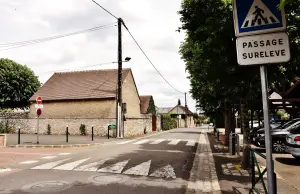 Le village