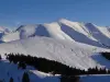 Estación de esquí Saint-Gervais Mont-Blanc - Lugar de ocio en Saint-Gervais-les-Bains