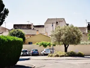 Il villaggio