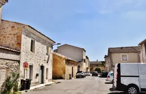 Il villaggio