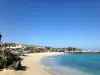 Beach of the Roches Noires - Leisure centre in Saint-Gilles-les-Bains