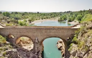 Devil's Bridge