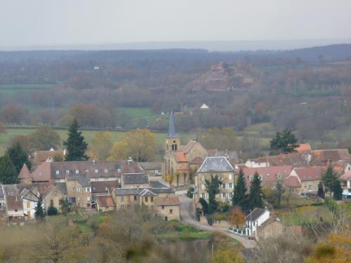 Saint-Hilaire - Visualizza