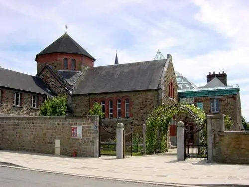 Saint-Hilaire-du-Harcouët - Gids voor toerisme, vakantie & weekend in de Manche