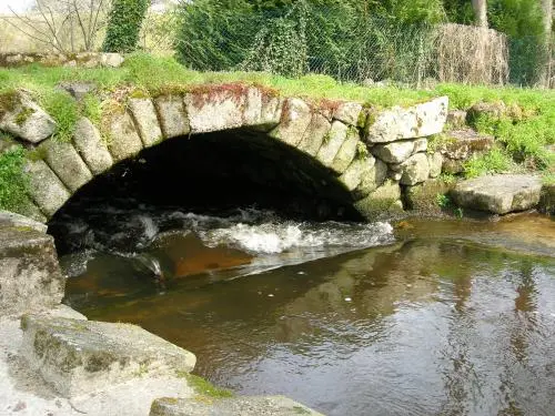 Saint-Hilaire-la-Plaine - Führer für Tourismus, Urlaub & Wochenende in der Creuse