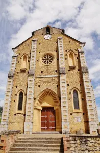 Chiesa di San Vincenzo