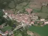 Saint-Izaire - Guida turismo, vacanze e weekend nell'Aveyron