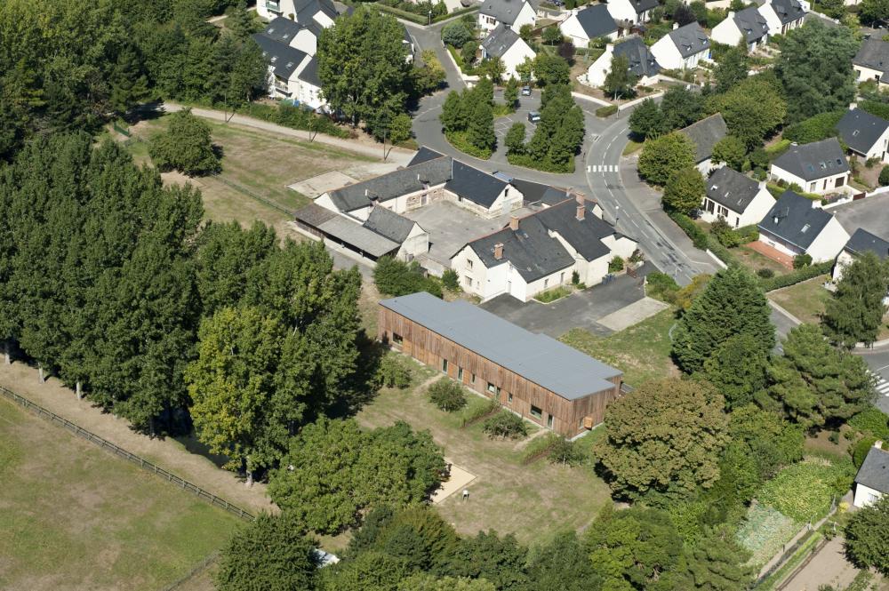 Hotel Saint Jacques De La Lande Hotel Saint Jacques De La Lande