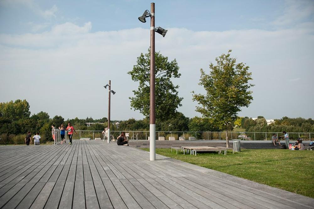 Photos SaintJacquesdelaLande Tourism, Holidays & Weekends