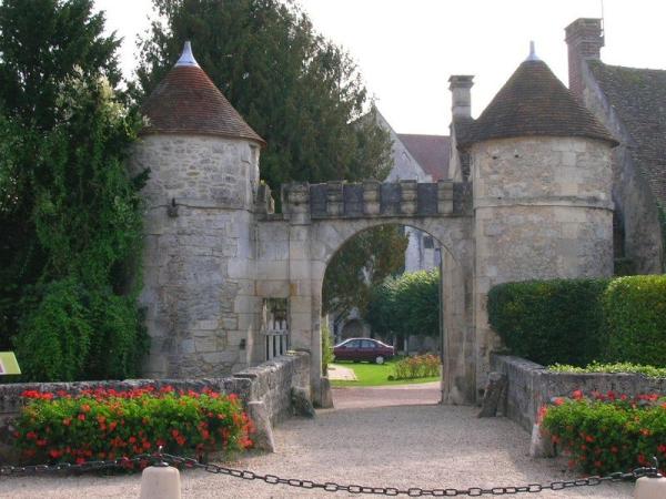 SaintJeanauxBois Guide tourisme, vacances & weekend dans lOise ~ Restaurant Saint Jean Au Bois SaintJeanauxBois Guide tourisme, vacances & weekend dans lOise ~ Restaurant Saint Jean Au Bois