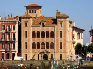 House of the Infanta