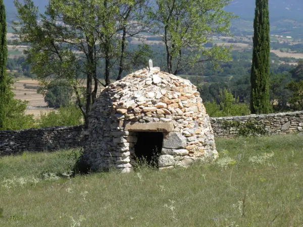 Saint-Jean-de-Maruéjols-et-Avéjan - Gids voor toerisme, vakantie & weekend in de Gard