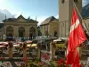 Saint-Jean-de-Maurienne - Guia de Turismo, férias & final de semana na Saboia