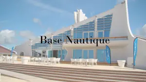 Base nautique