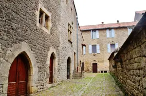 Casa del 15 ° secolo