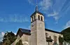 Saint-Jeoire-Prieuré - Gids voor toerisme, vakantie & weekend in de Savoie