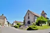 Saint-Jory-de-Chalais - Guide tourisme, vacances & week-end en Dordogne