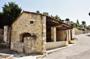 Le lavoir