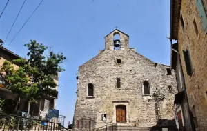 Église Saint-Julien